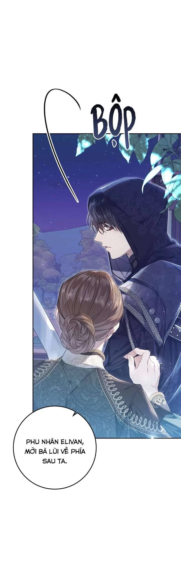 Kẻ Phản Diện Là Một Con Rối Chapter 65 - 29