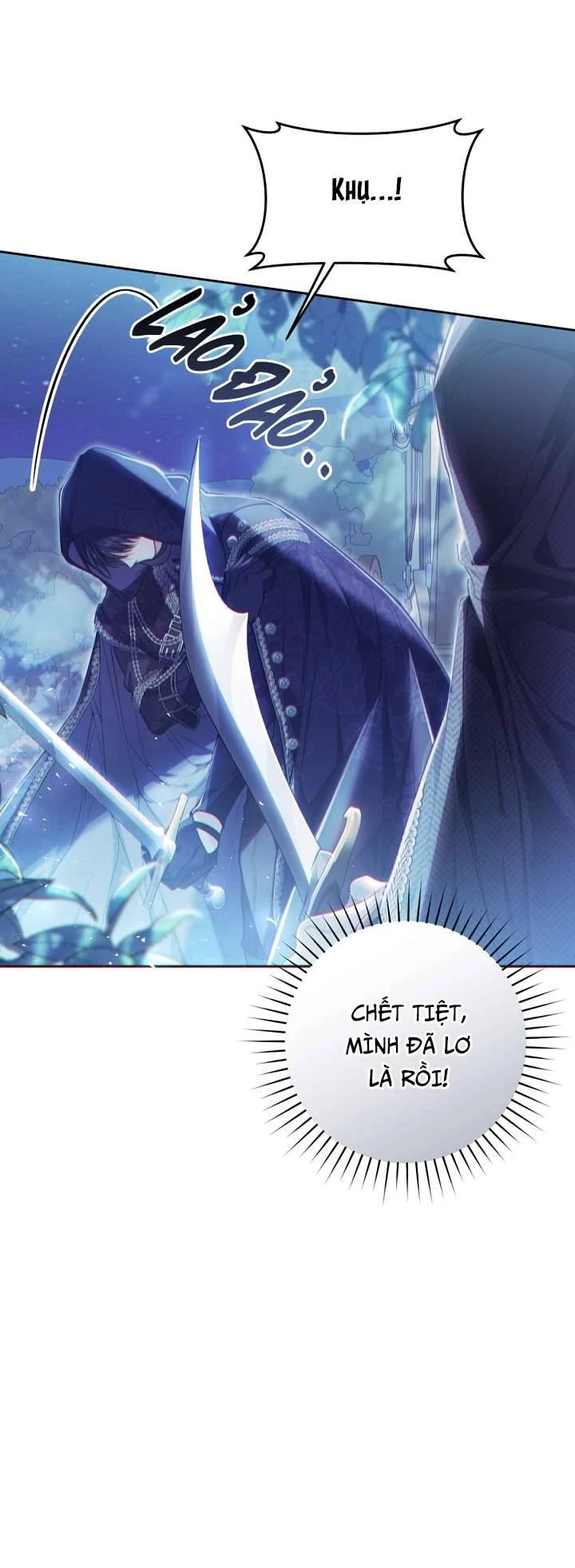 Kẻ Phản Diện Là Một Con Rối Chapter 65 - 49
