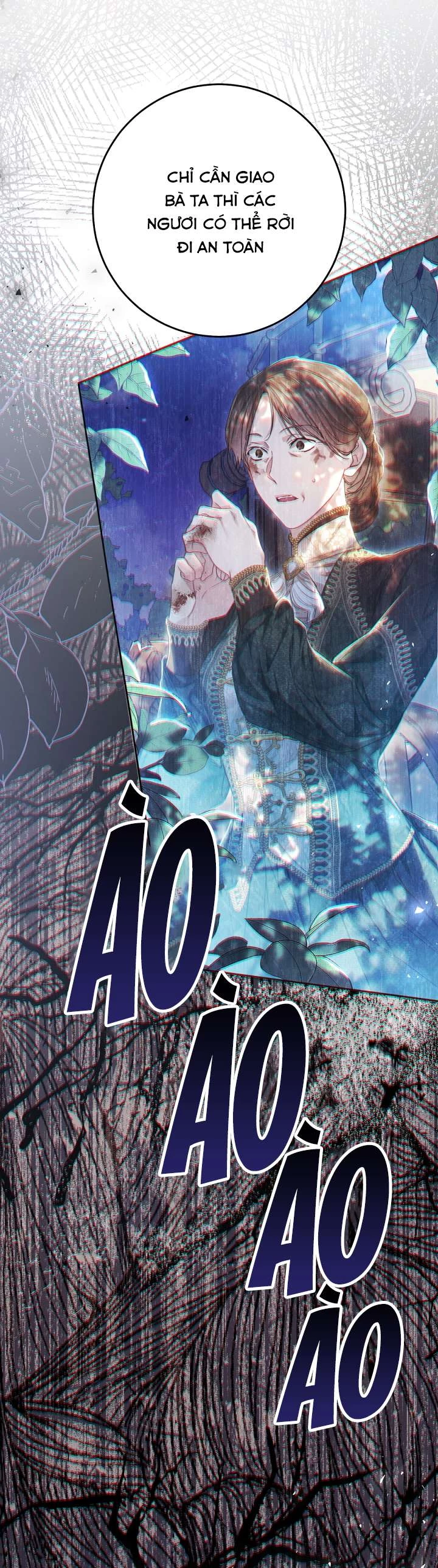 Kẻ Phản Diện Là Một Con Rối Chapter 66 - 18