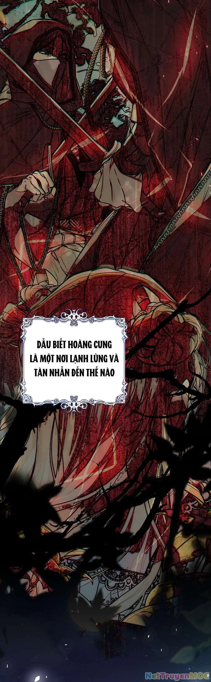 Kẻ Phản Diện Là Một Con Rối Chapter 66 - 40