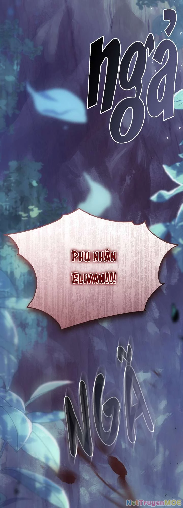 Kẻ Phản Diện Là Một Con Rối Chapter 66 - 67