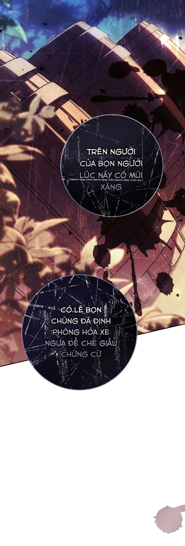 Kẻ Phản Diện Là Một Con Rối Chapter 67 - 27