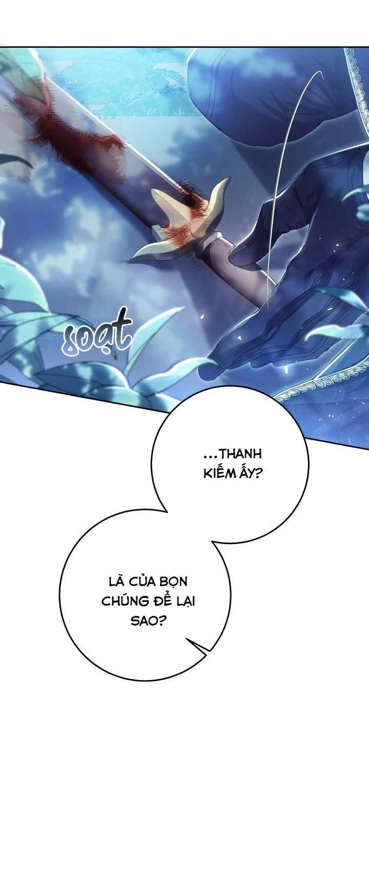 Kẻ Phản Diện Là Một Con Rối Chapter 67 - 30