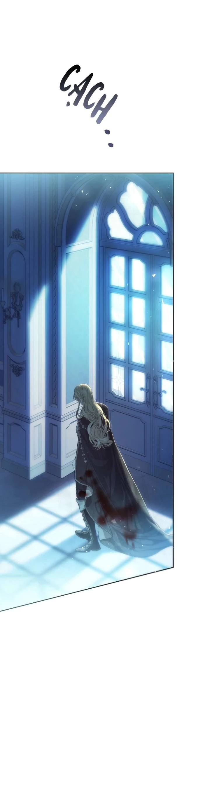 Kẻ Phản Diện Là Một Con Rối Chapter 67 - 43