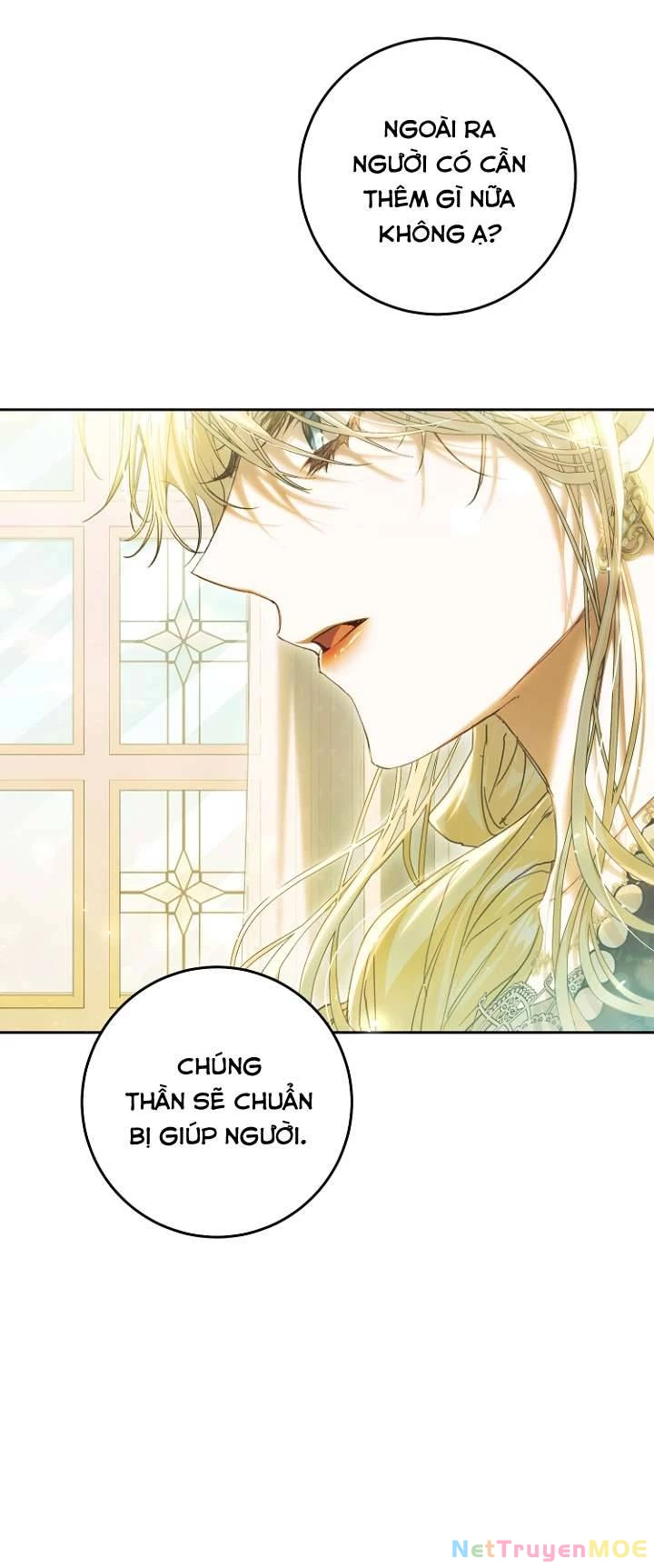 Kẻ Phản Diện Là Một Con Rối Chapter 68 - 5