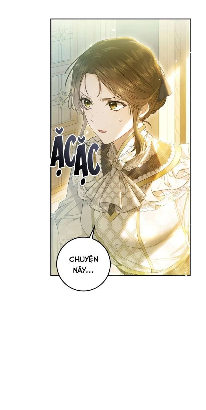 Kẻ Phản Diện Là Một Con Rối Chapter 68 - 9