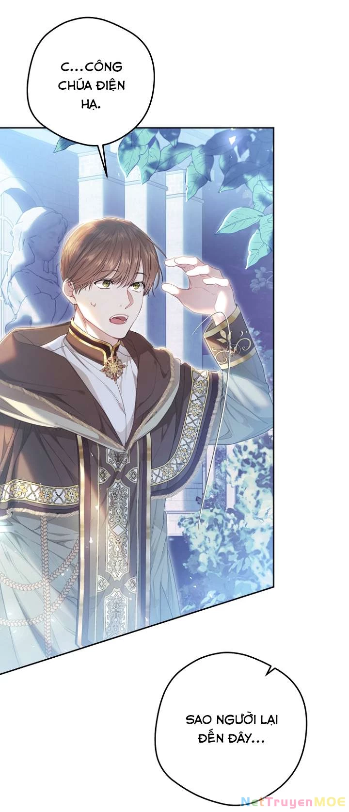 Kẻ Phản Diện Là Một Con Rối Chapter 68 - 35