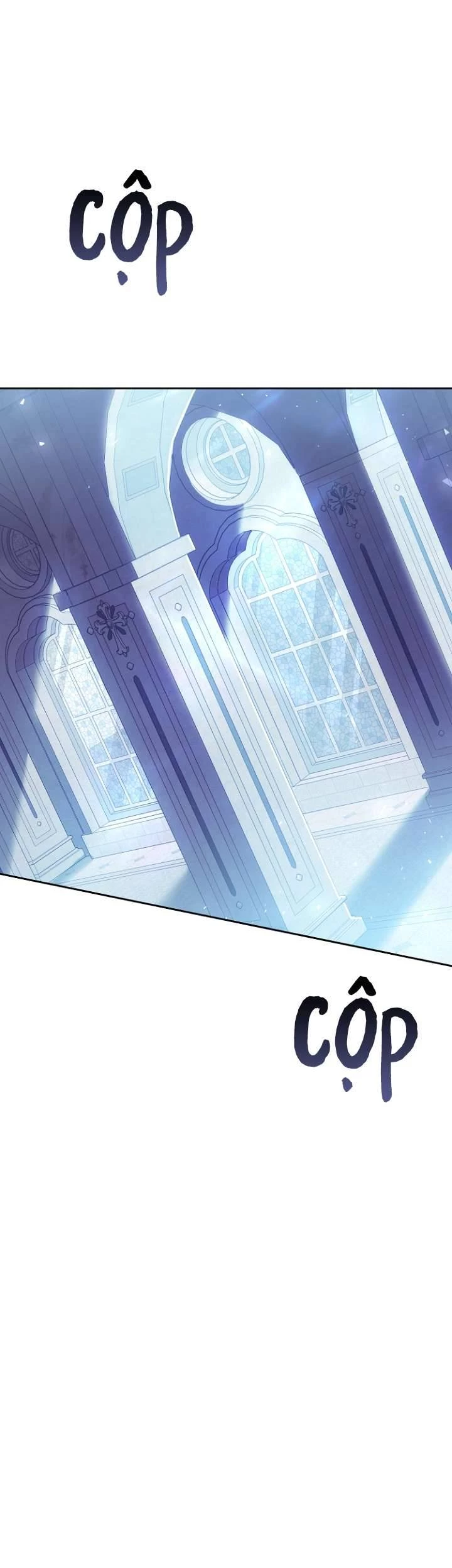 Kẻ Phản Diện Là Một Con Rối Chapter 68 - 40