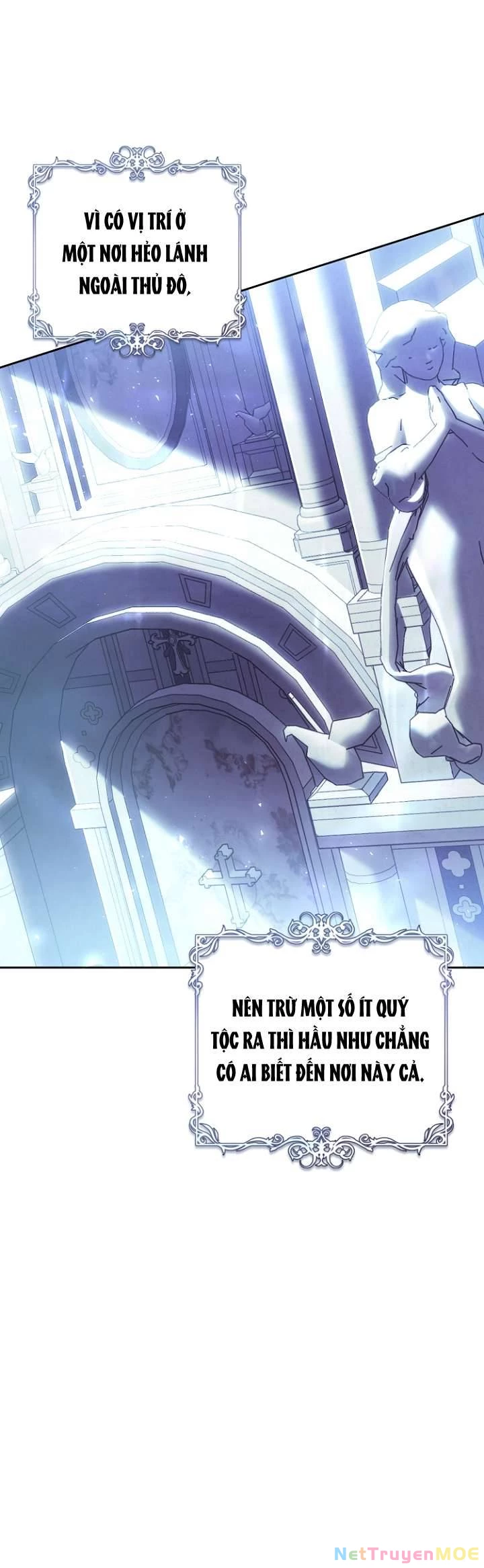 Kẻ Phản Diện Là Một Con Rối Chapter 68 - 42
