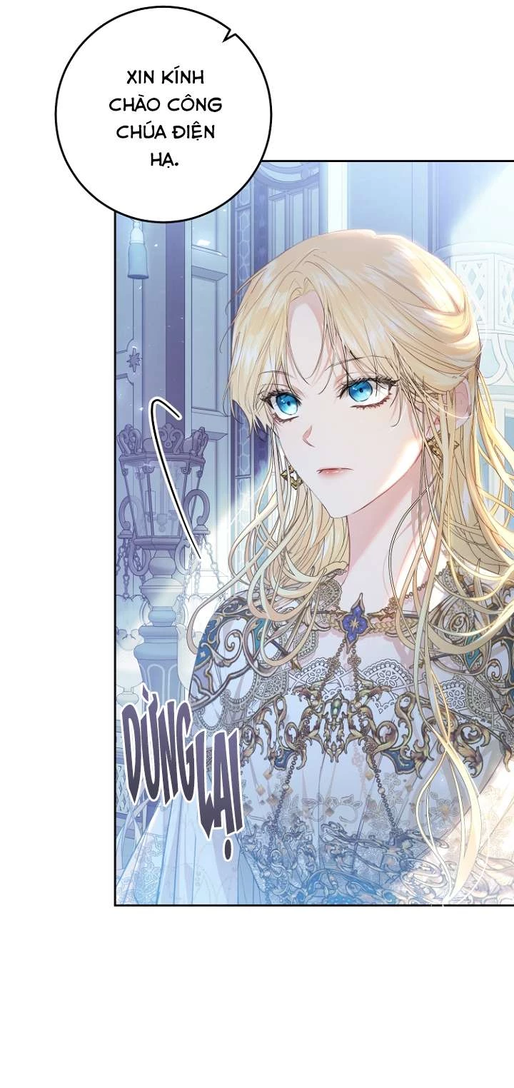 Kẻ Phản Diện Là Một Con Rối Chapter 68 - 43