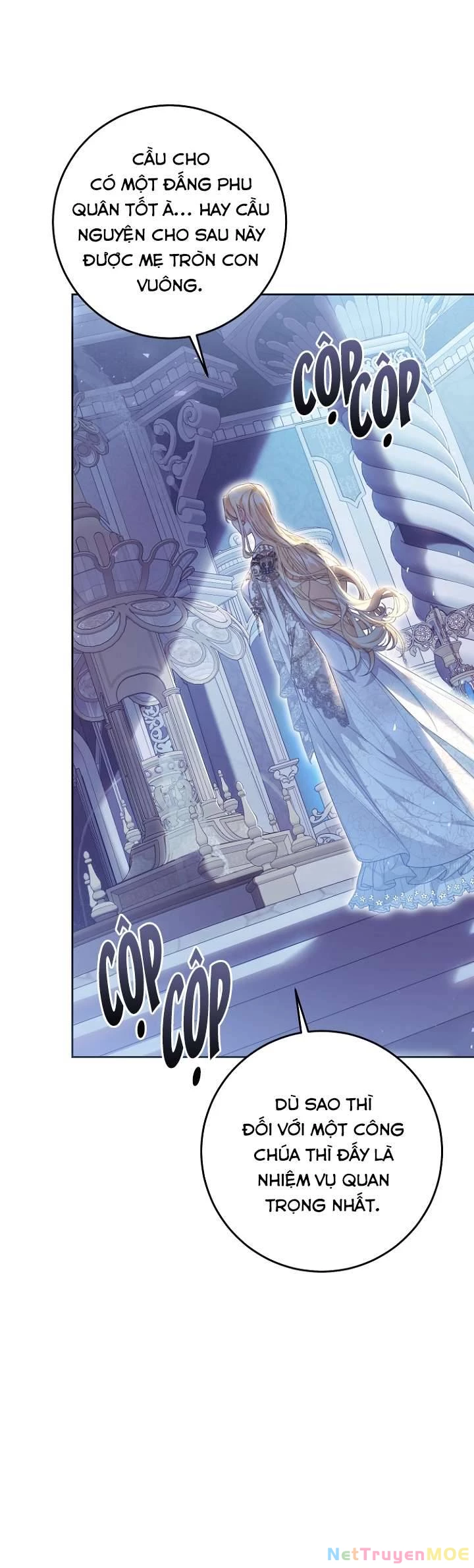 Kẻ Phản Diện Là Một Con Rối Chapter 68 - 51