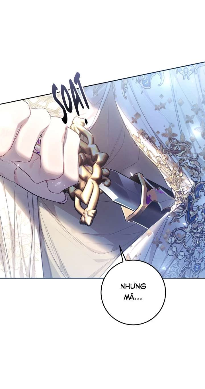 Kẻ Phản Diện Là Một Con Rối Chapter 68 - 52