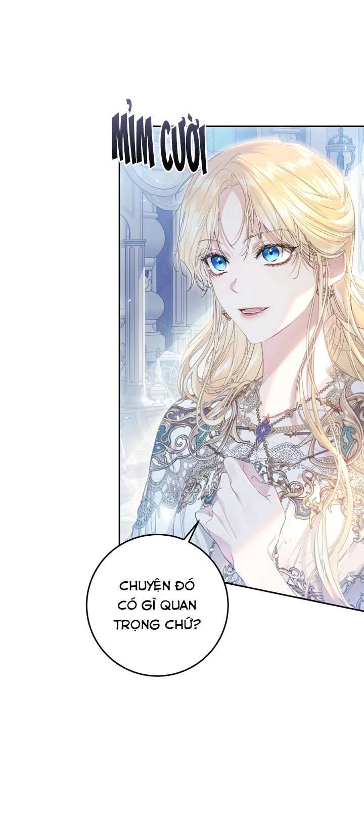 Kẻ Phản Diện Là Một Con Rối Chapter 69 - 4