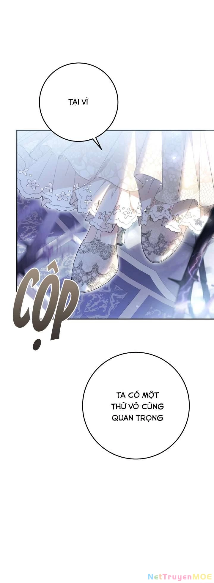 Kẻ Phản Diện Là Một Con Rối Chapter 69 - 10