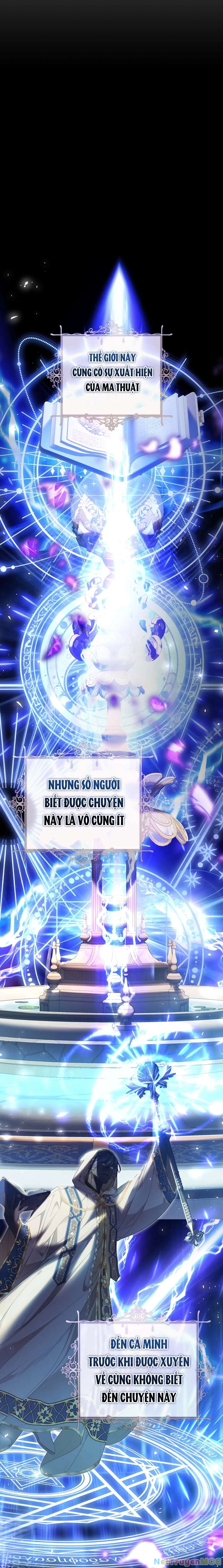 Kẻ Phản Diện Là Một Con Rối Chapter 69 - 15