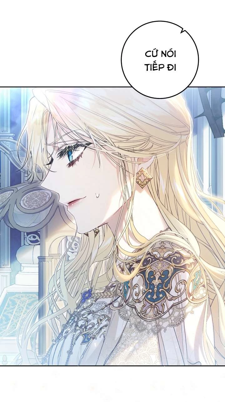 Kẻ Phản Diện Là Một Con Rối Chapter 69 - 21