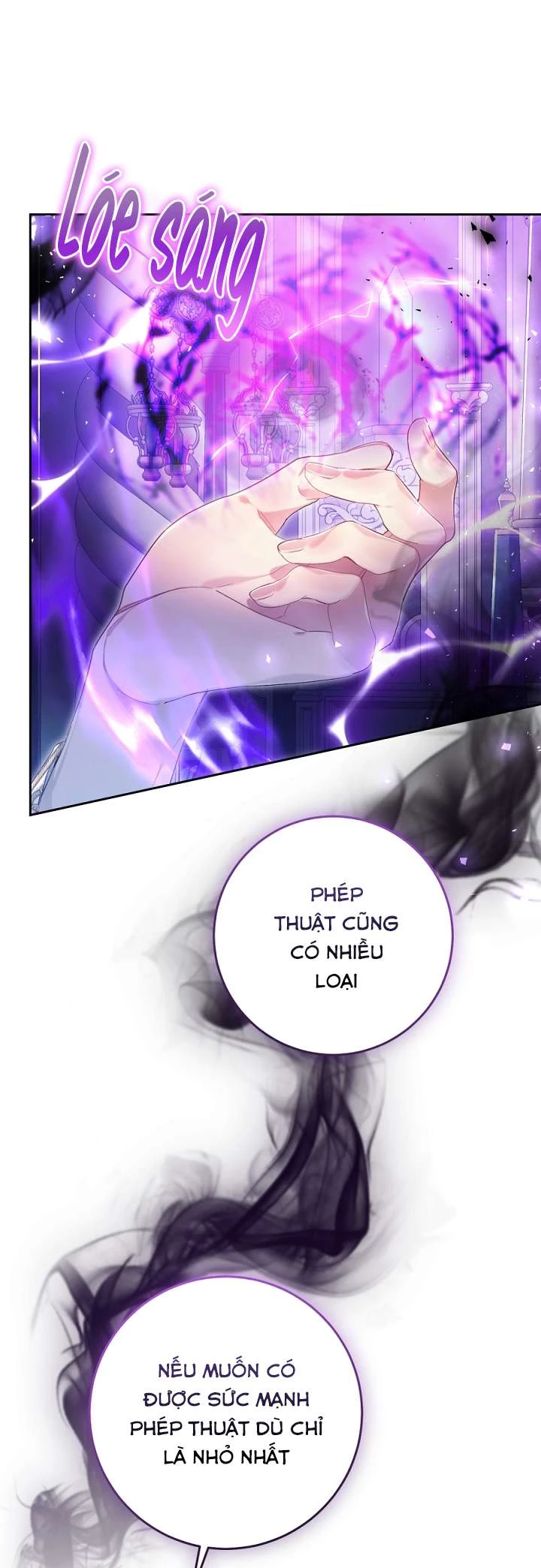 Kẻ Phản Diện Là Một Con Rối Chapter 69 - 27