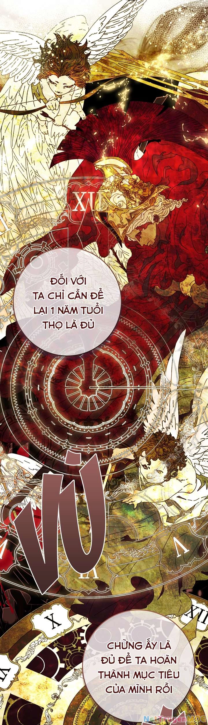 Kẻ Phản Diện Là Một Con Rối Chapter 69 - 35