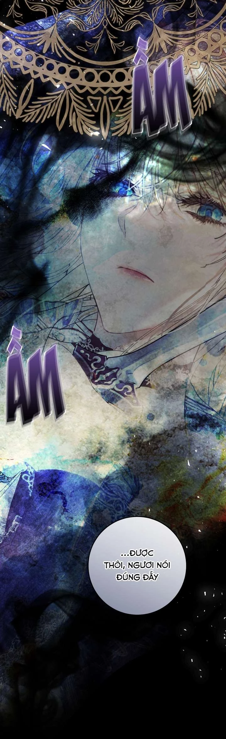 Kẻ Phản Diện Là Một Con Rối Chapter 69 - 40