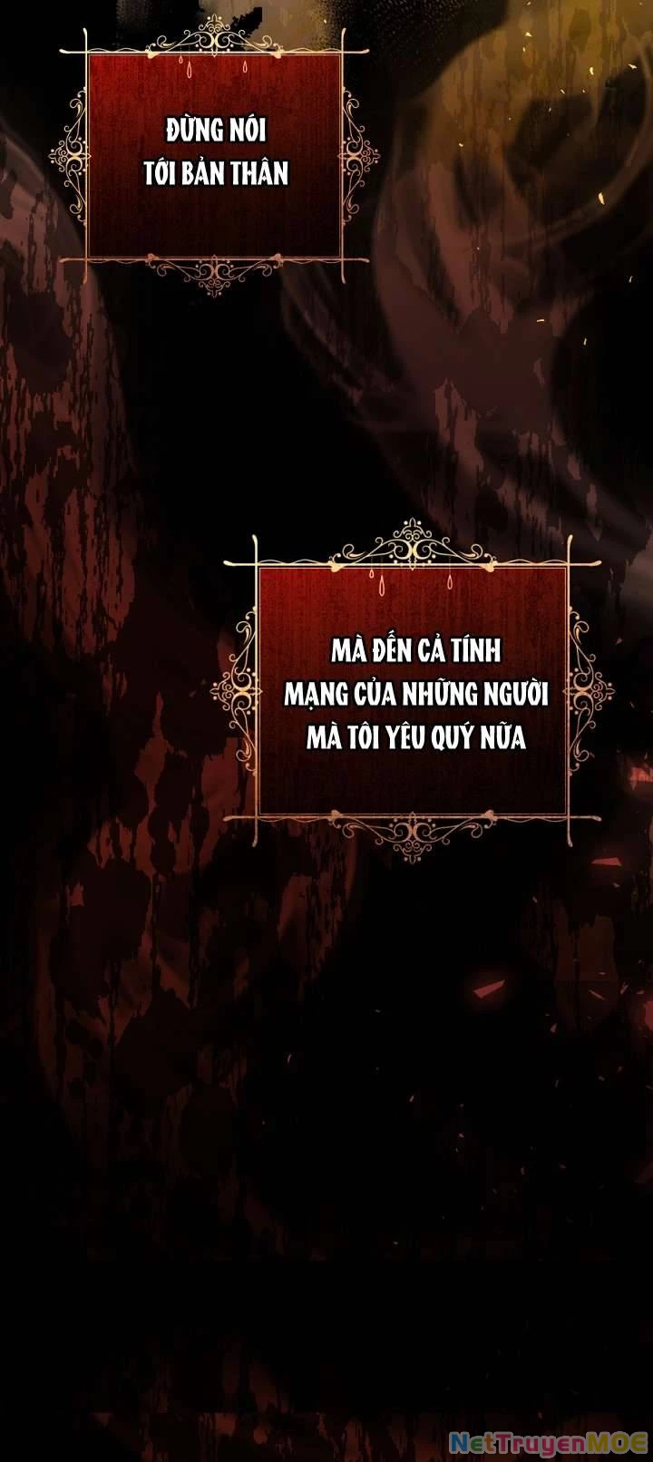 Kẻ Phản Diện Là Một Con Rối Chapter 69 - 44