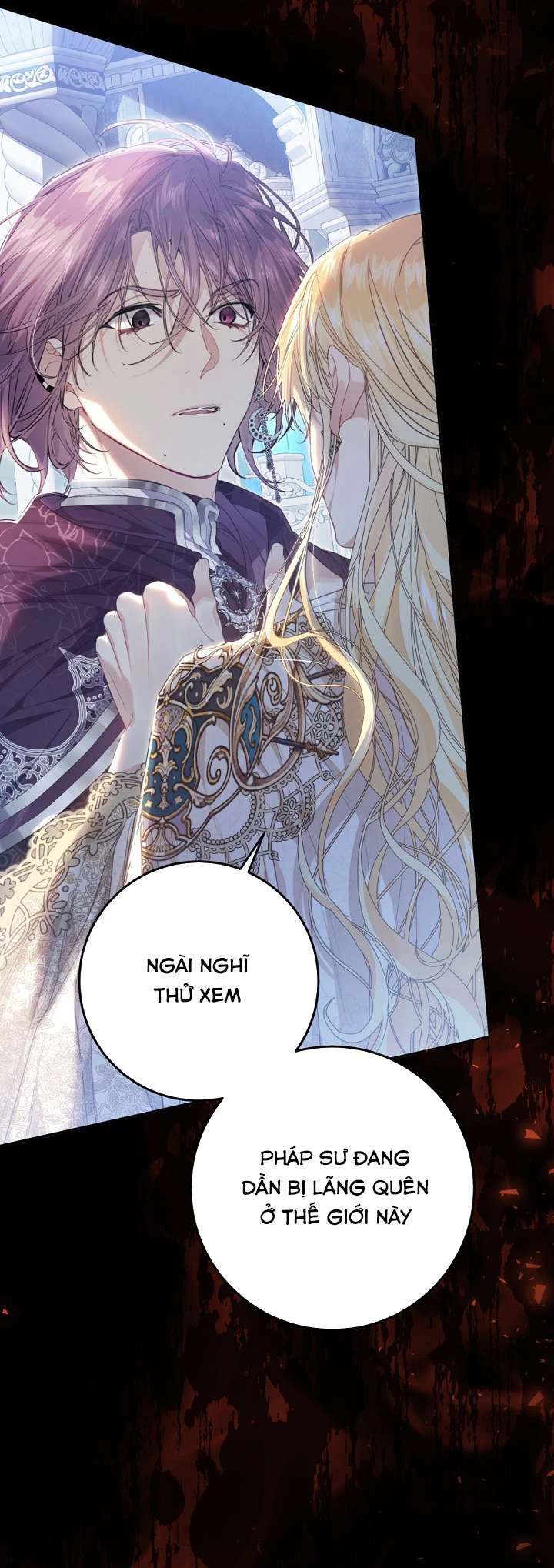 Kẻ Phản Diện Là Một Con Rối Chapter 69 - 45