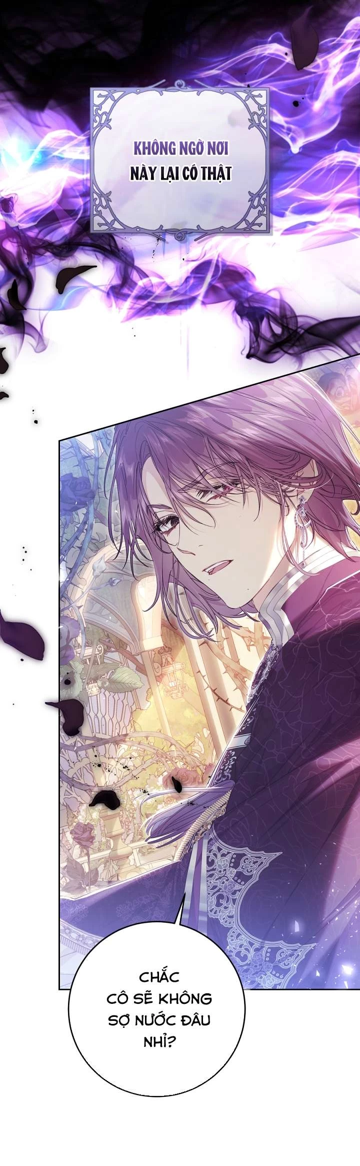 Kẻ Phản Diện Là Một Con Rối Chapter 70 - 3