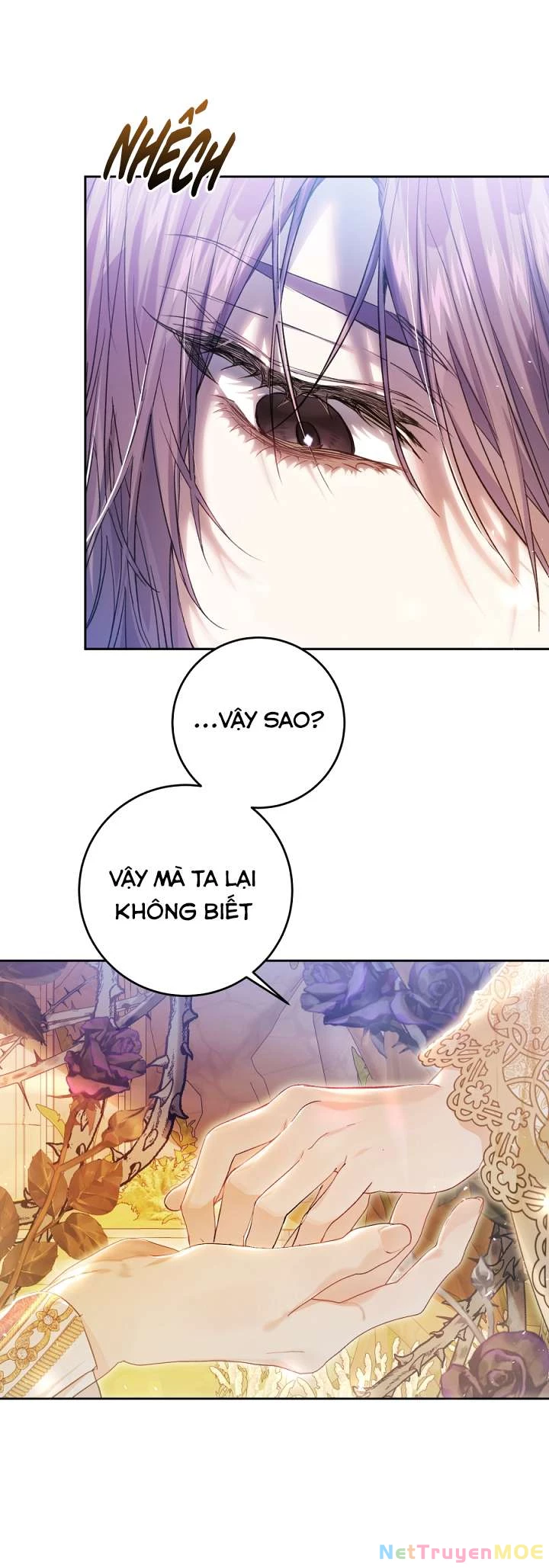 Kẻ Phản Diện Là Một Con Rối Chapter 70 - 5