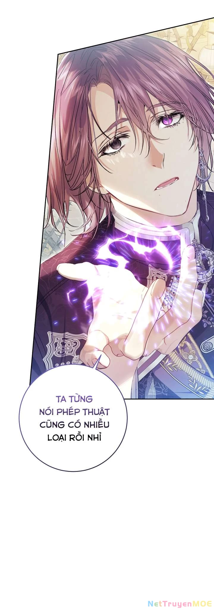 Kẻ Phản Diện Là Một Con Rối Chapter 70 - 14