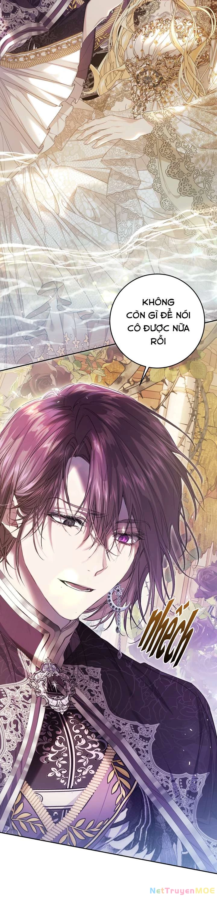 Kẻ Phản Diện Là Một Con Rối Chapter 70 - 43