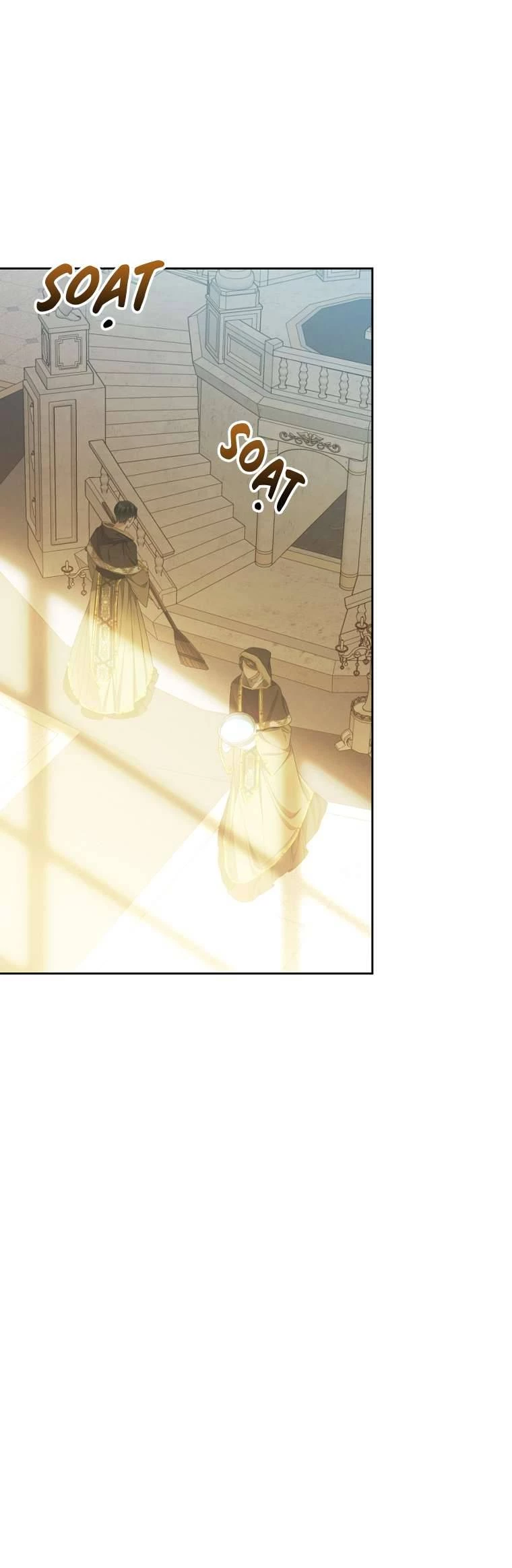 Kẻ Phản Diện Là Một Con Rối Chapter 71 - 2