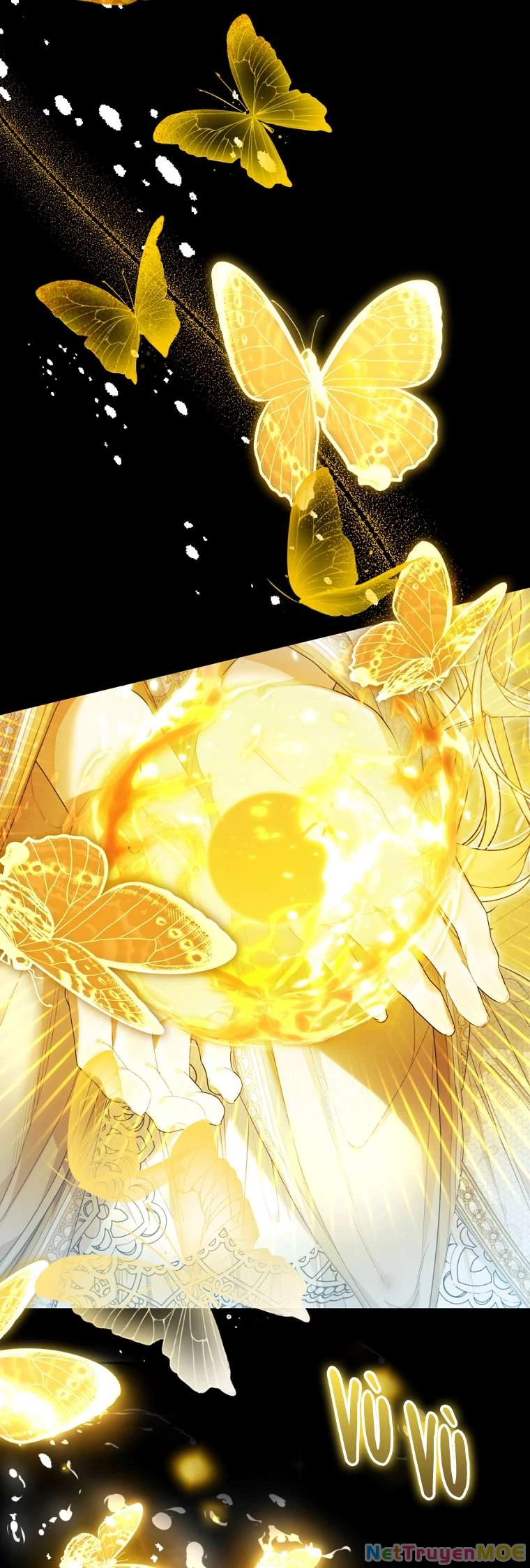 Kẻ Phản Diện Là Một Con Rối Chapter 71 - 9
