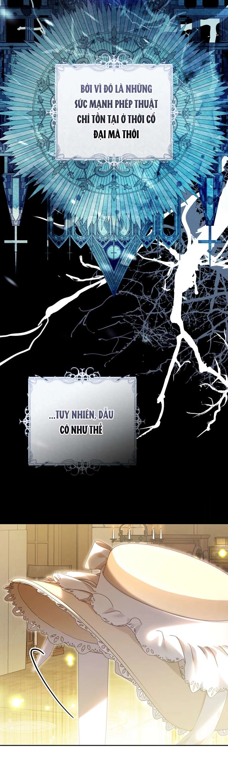 Kẻ Phản Diện Là Một Con Rối Chapter 71 - 17