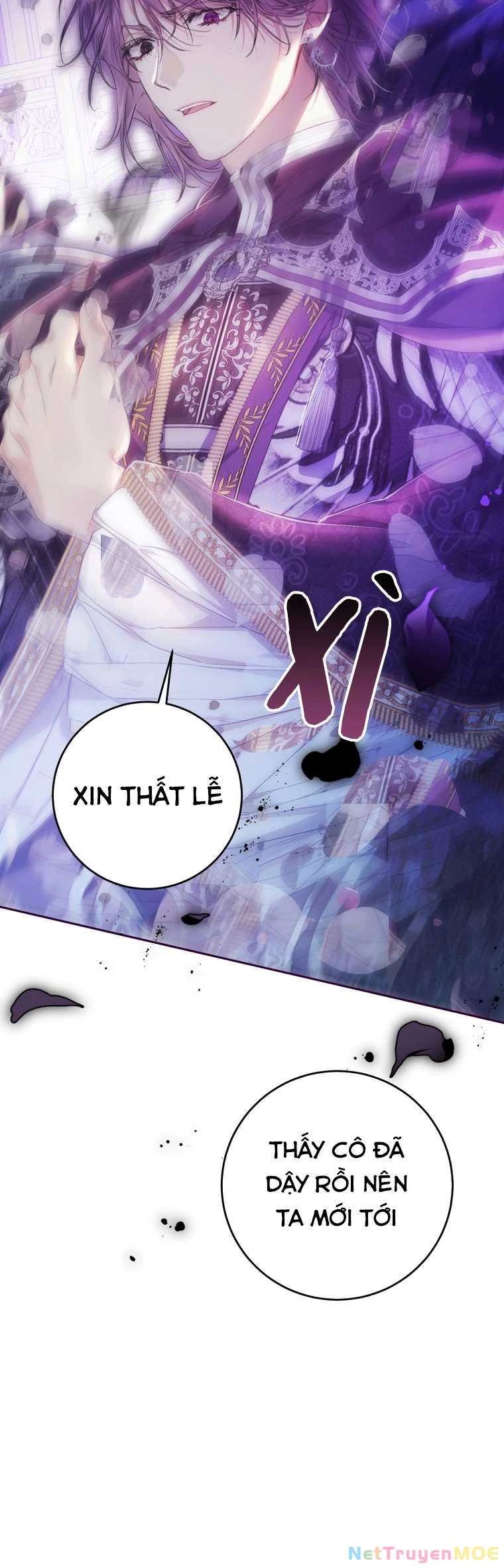 Kẻ Phản Diện Là Một Con Rối Chapter 71 - 21