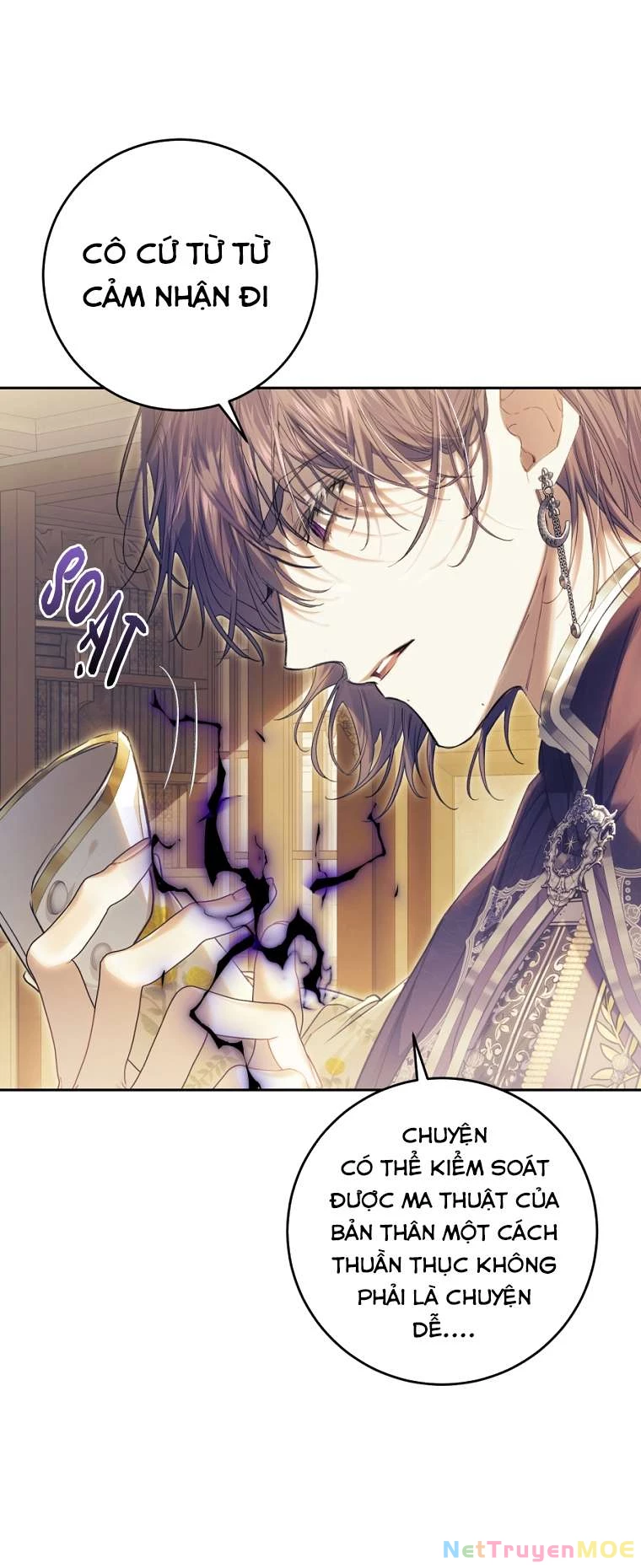 Kẻ Phản Diện Là Một Con Rối Chapter 71 - 23