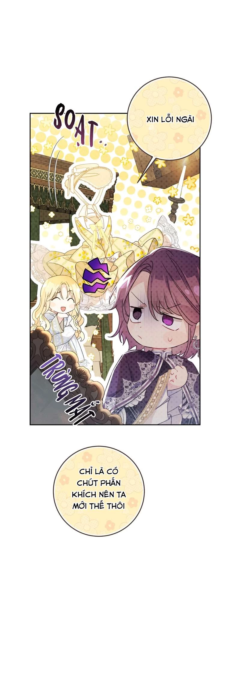 Kẻ Phản Diện Là Một Con Rối Chapter 71 - 26