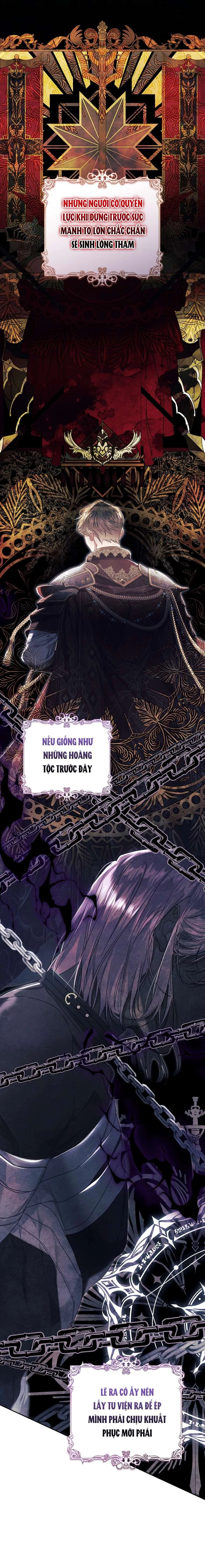 Kẻ Phản Diện Là Một Con Rối Chapter 71 - 29