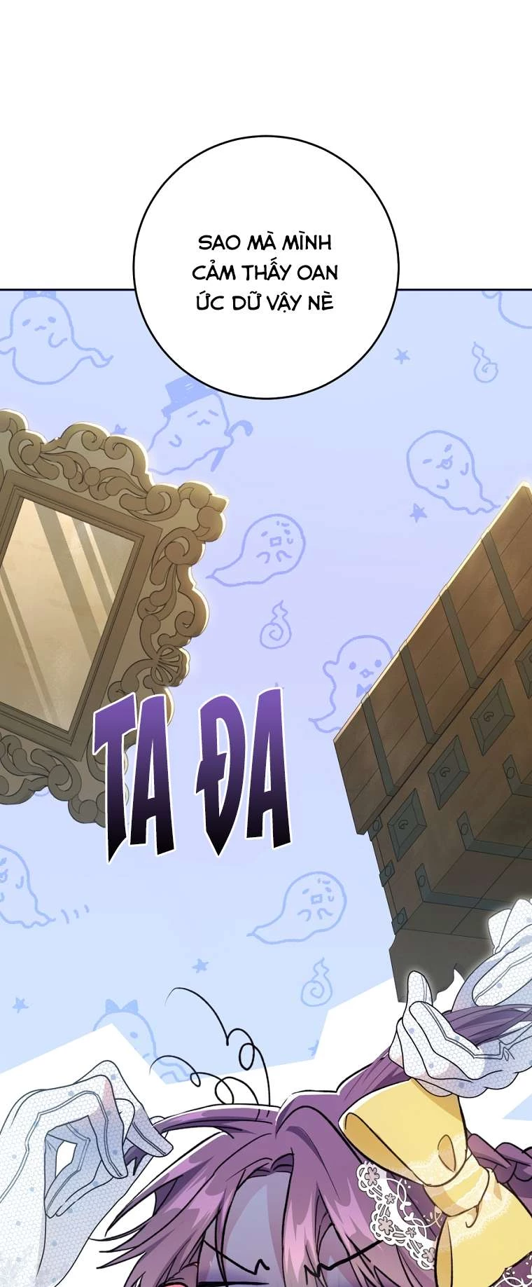 Kẻ Phản Diện Là Một Con Rối Chapter 71 - 31