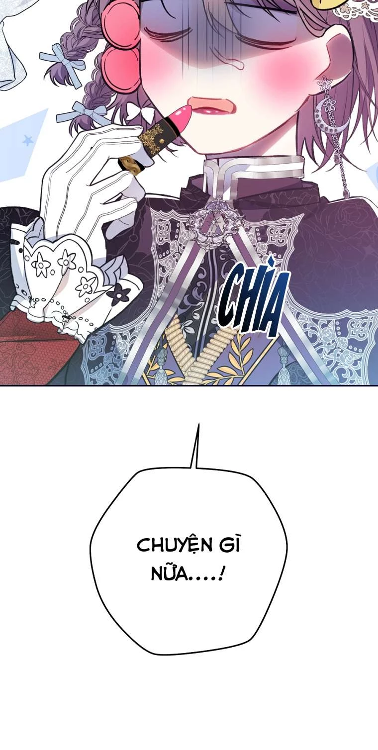 Kẻ Phản Diện Là Một Con Rối Chapter 71 - 32