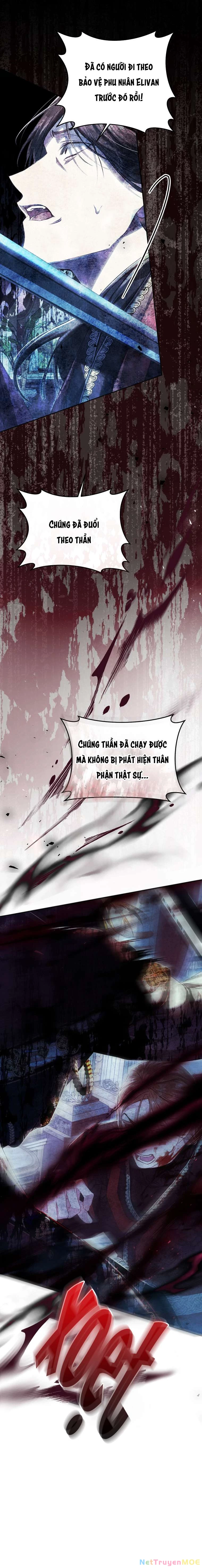 Kẻ Phản Diện Là Một Con Rối Chapter 71 - 47