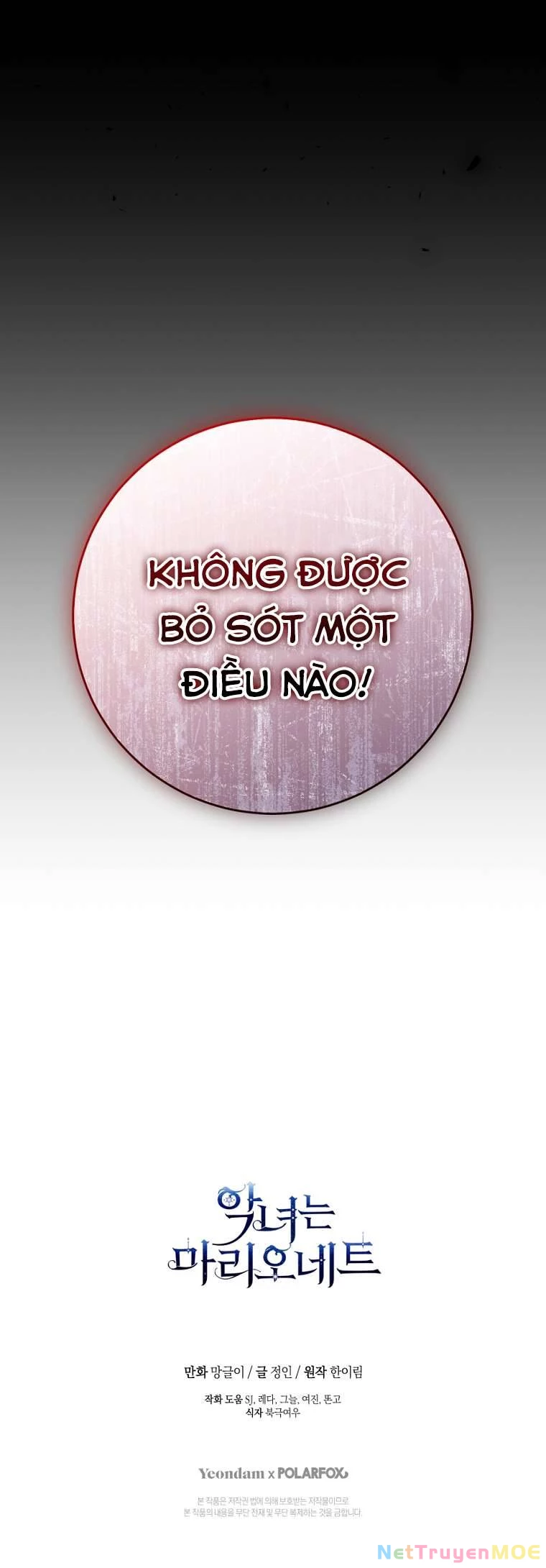 Kẻ Phản Diện Là Một Con Rối Chapter 71 - 56