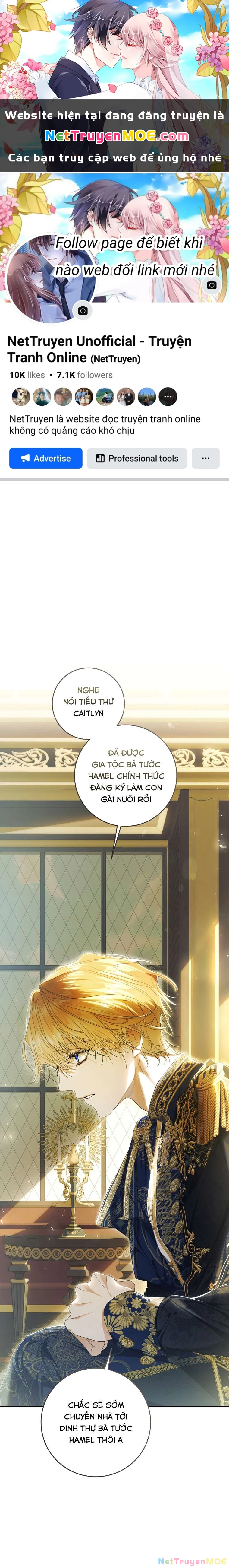 Kẻ Phản Diện Là Một Con Rối Chapter 72 - 1