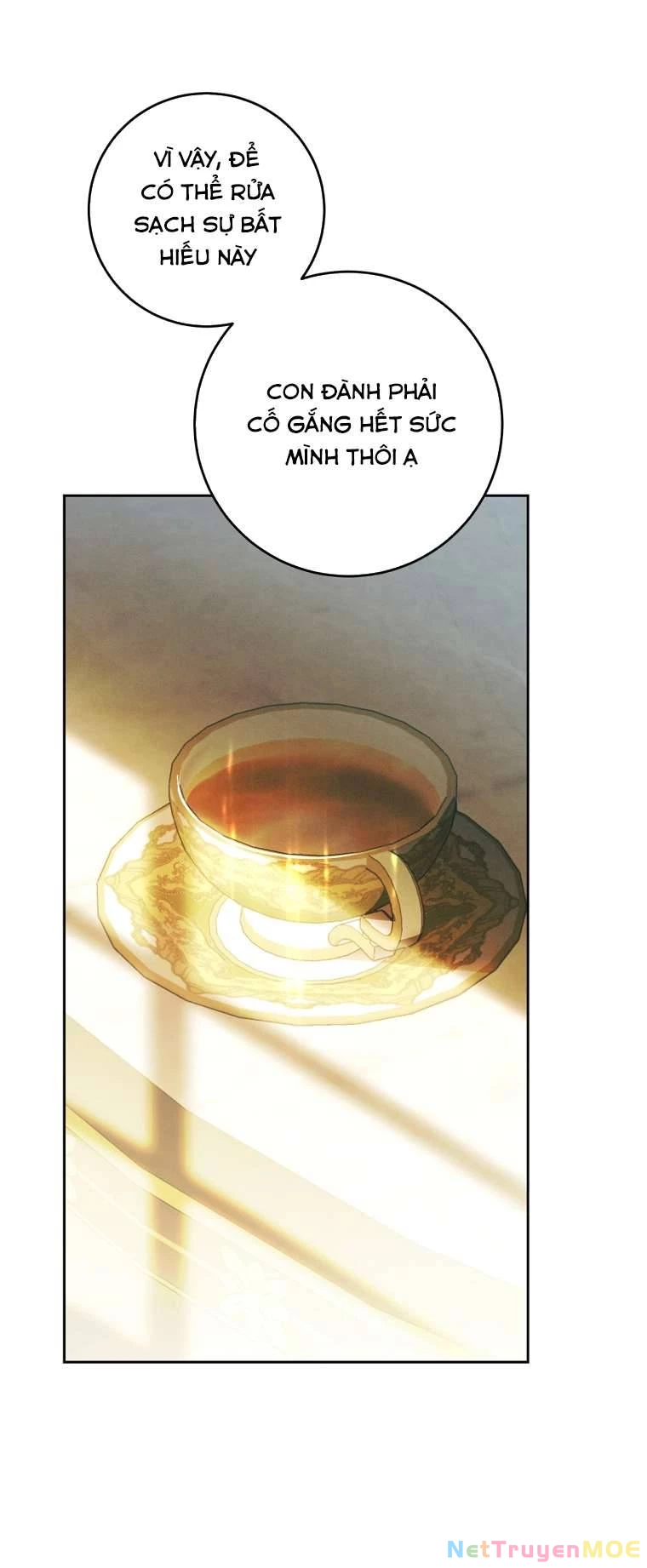 Kẻ Phản Diện Là Một Con Rối Chapter 72 - 5