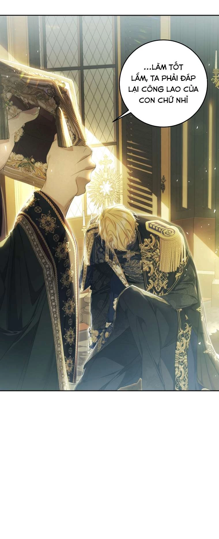 Kẻ Phản Diện Là Một Con Rối Chapter 72 - 9