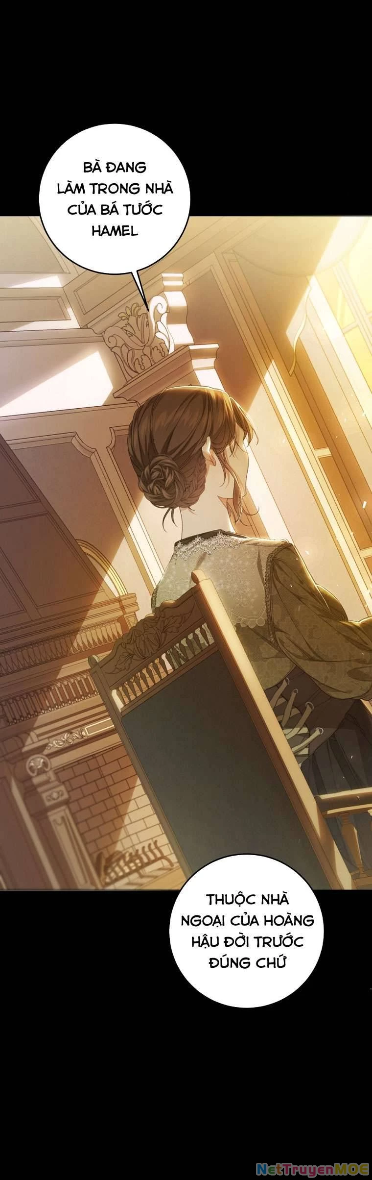 Kẻ Phản Diện Là Một Con Rối Chapter 72 - 17