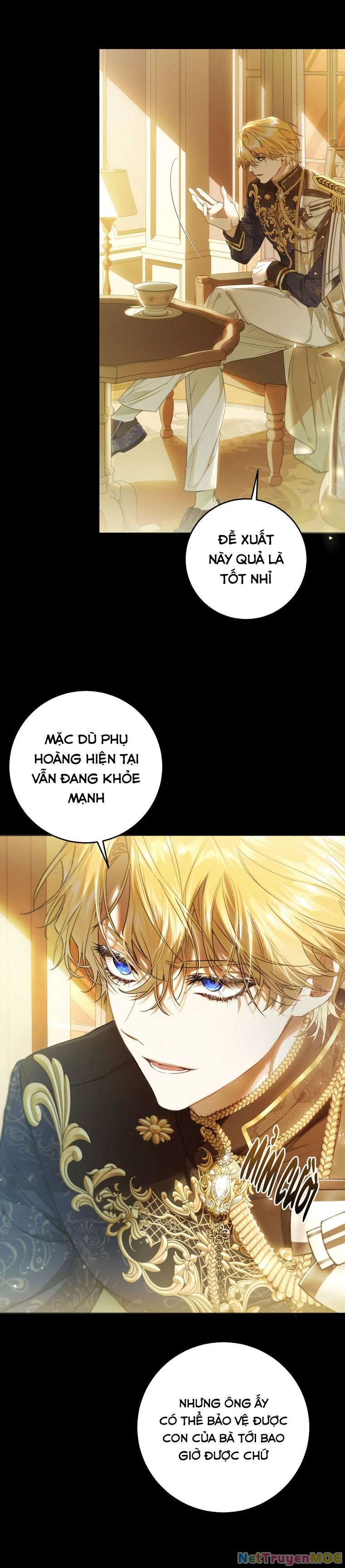 Kẻ Phản Diện Là Một Con Rối Chapter 72 - 18