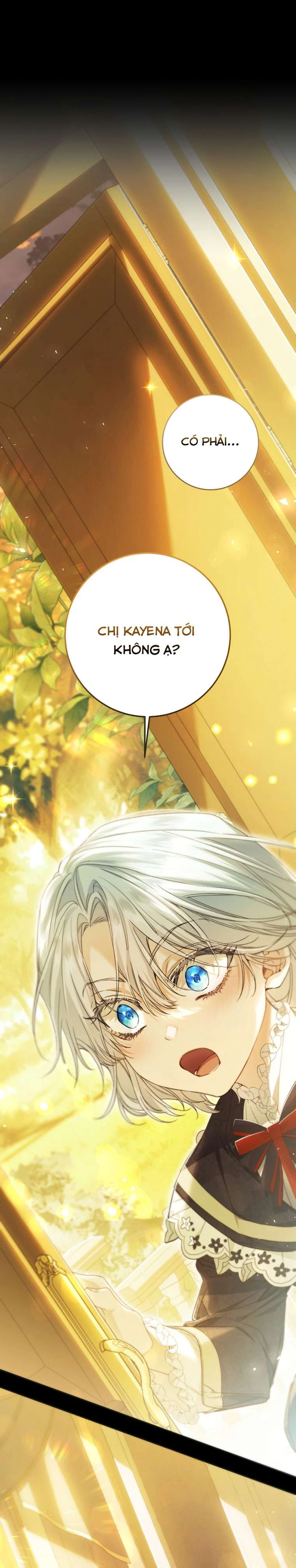 Kẻ Phản Diện Là Một Con Rối Chapter 72 - 21