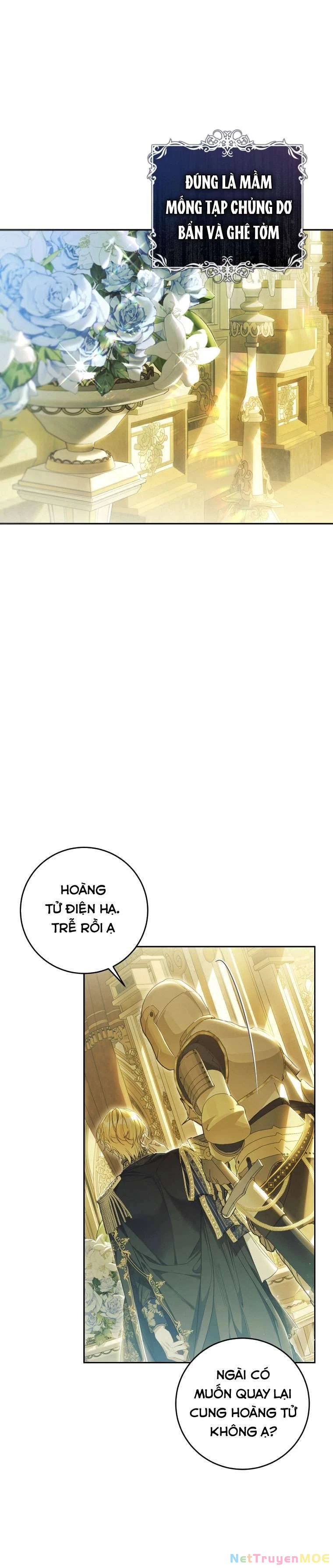 Kẻ Phản Diện Là Một Con Rối Chapter 72 - 25