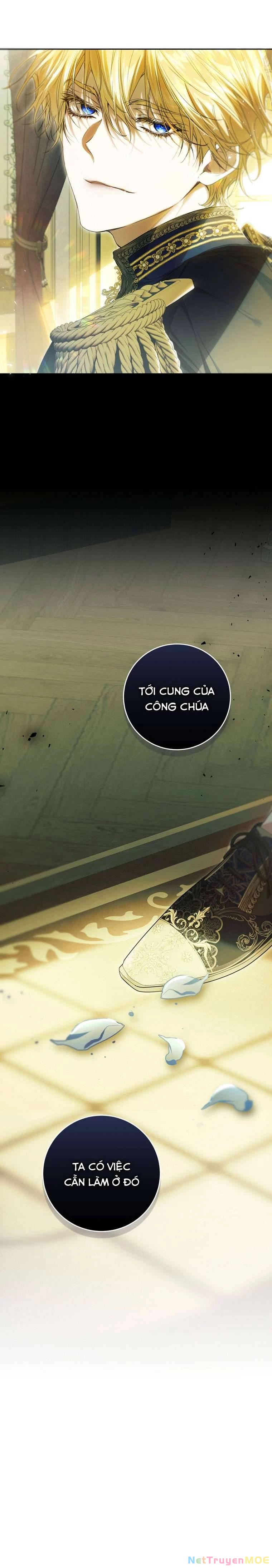 Kẻ Phản Diện Là Một Con Rối Chapter 72 - 26