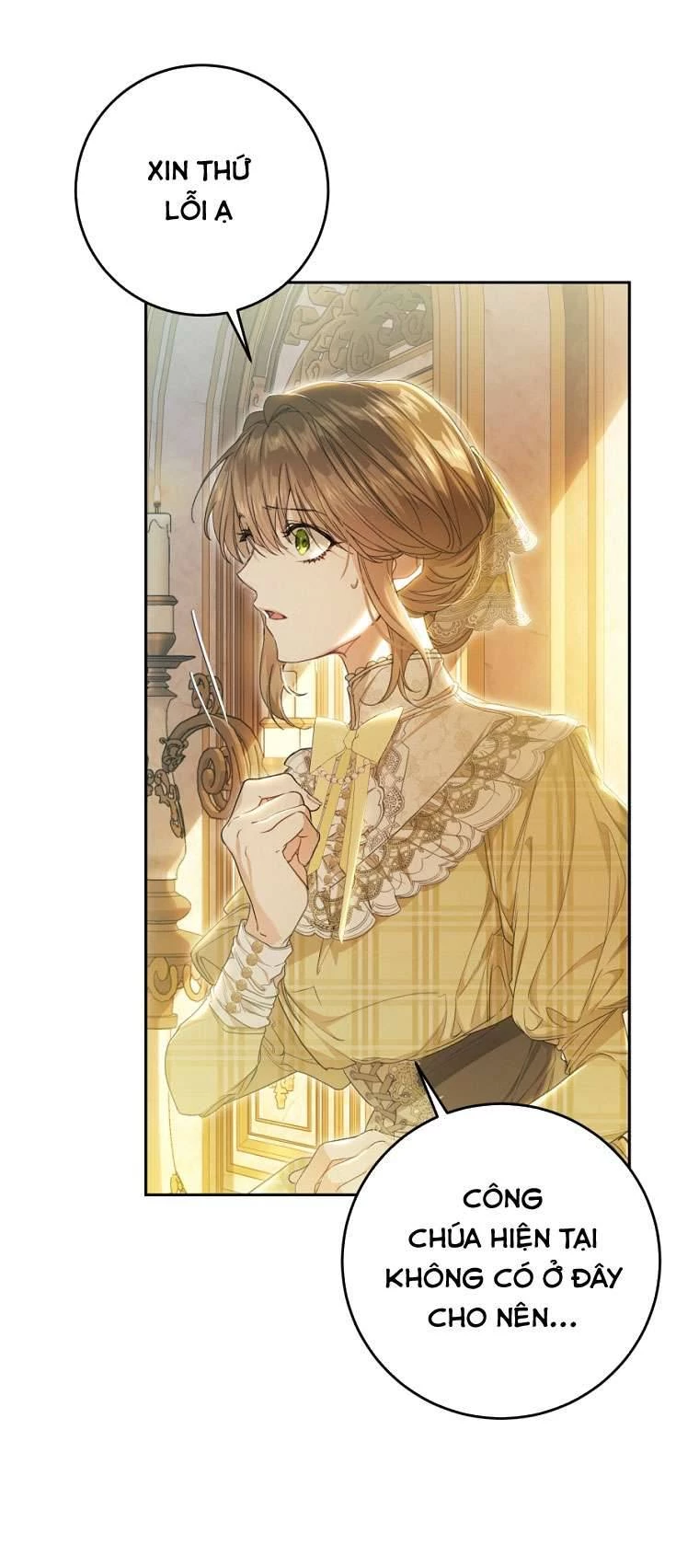 Kẻ Phản Diện Là Một Con Rối Chapter 72 - 28