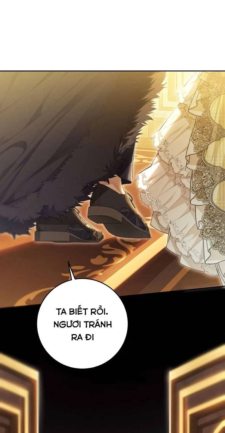 Kẻ Phản Diện Là Một Con Rối Chapter 72 - 29
